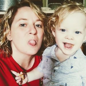 Meet your Posher, Lori